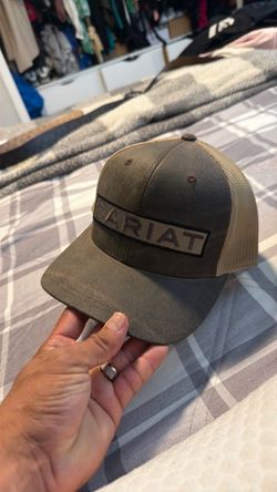 Ariat Trucker Hat