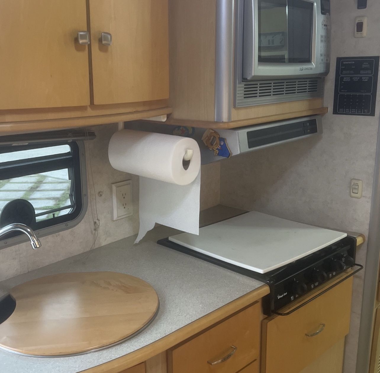 2007 winnebago view for Sale in San Diego, CA OfferUp