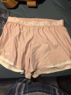 Under armour shorts