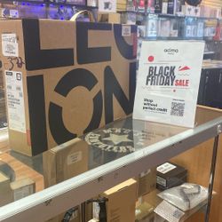 Lenovo Legion L5 I9 Core / 32gb RAM / 1 TB SSD / RTX 5070