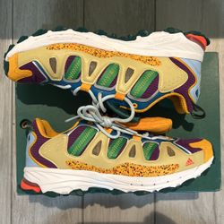 Sean Wotherspoon x adidas Superturf Adventure