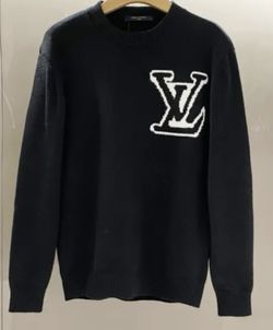 LV Knit Sweaters Brand New!