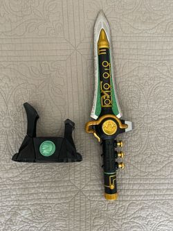 Hasbro Power Rangers Dragon Dagger