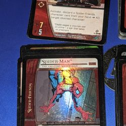 Trading Cards