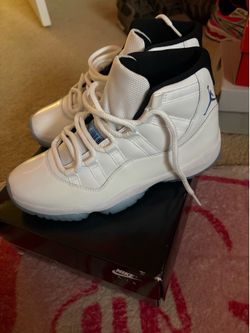 Jordan 11’s