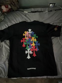 chrome hearts