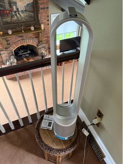Dyson Fan (Pure Cool Link TP02)