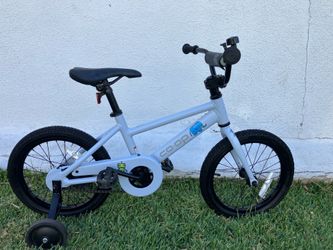 Co-op  rev16  kids bike  16 inch tires
