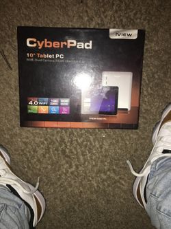 Tablet