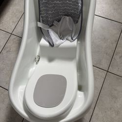 Baby Bathtub
