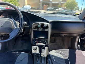 2002 Saturn SL1 $800 OBO