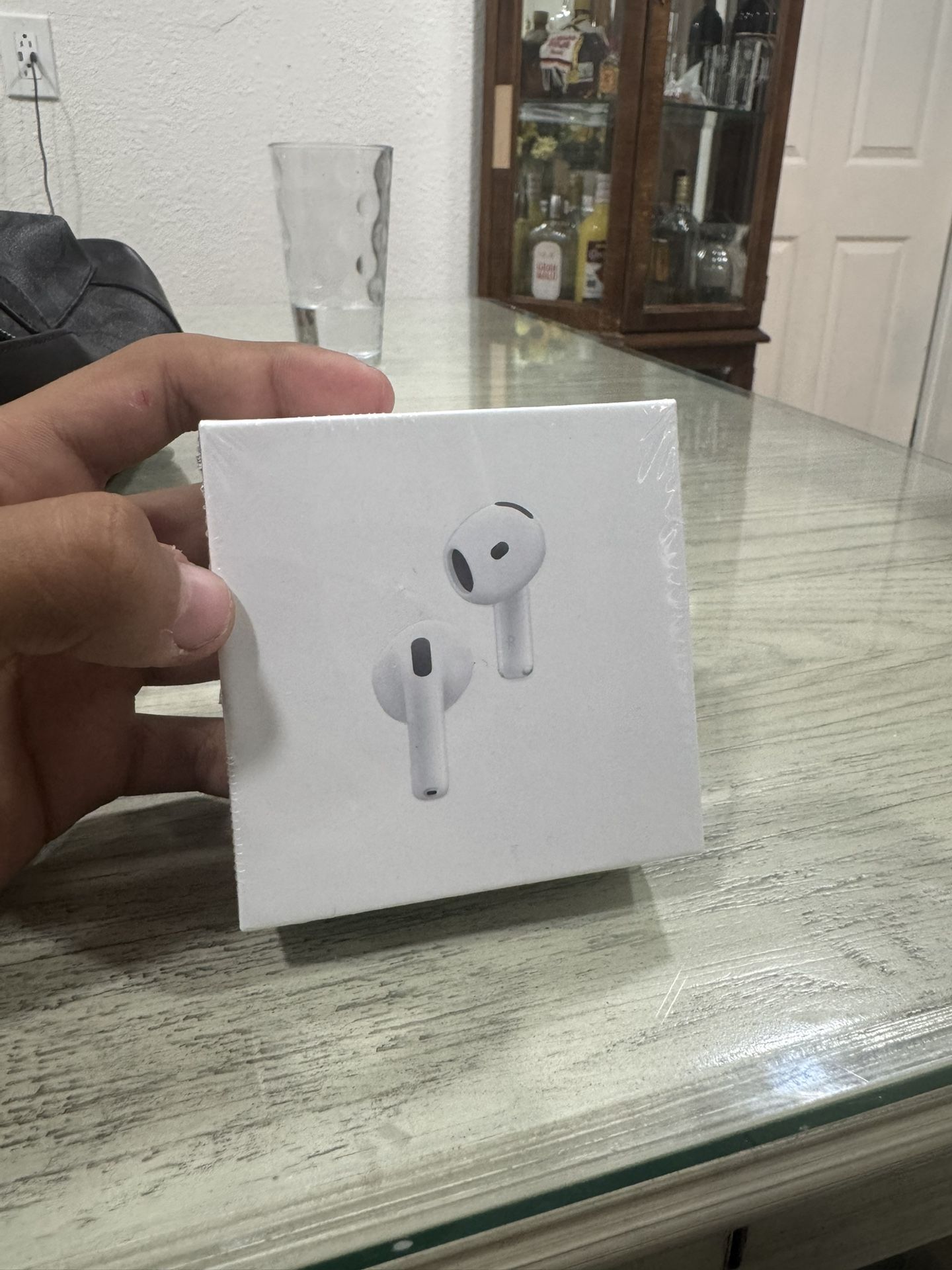 Earbuds Gen 2 (AUTHENTIC QUALITY)