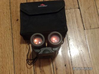 High Sierra Tahoe Binoculars