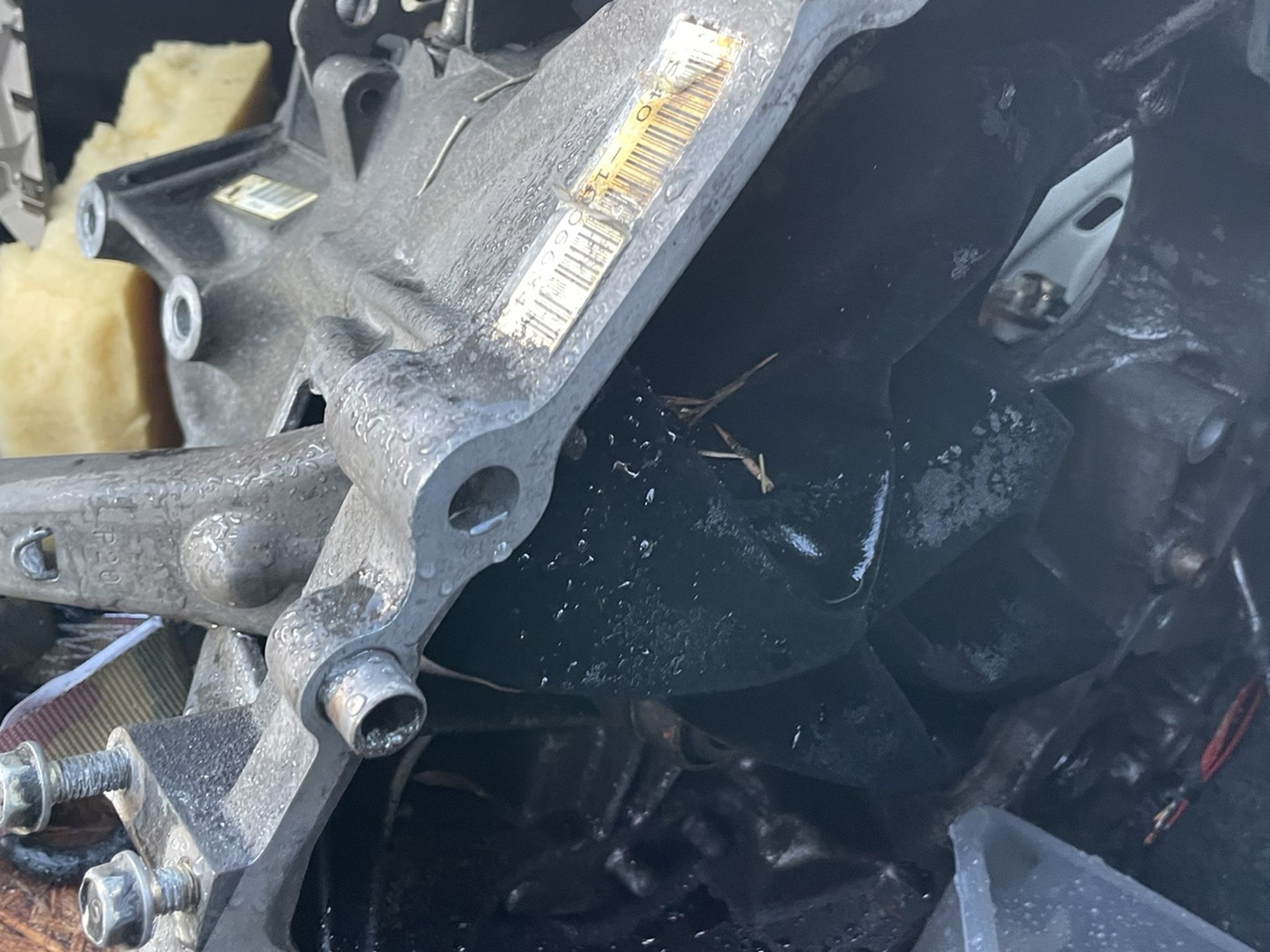 2000 Honda Civic