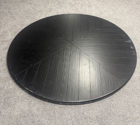 Century Furniture Dining Table 