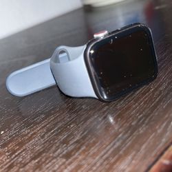 Apple Watch SE 2nd Gen 40mm