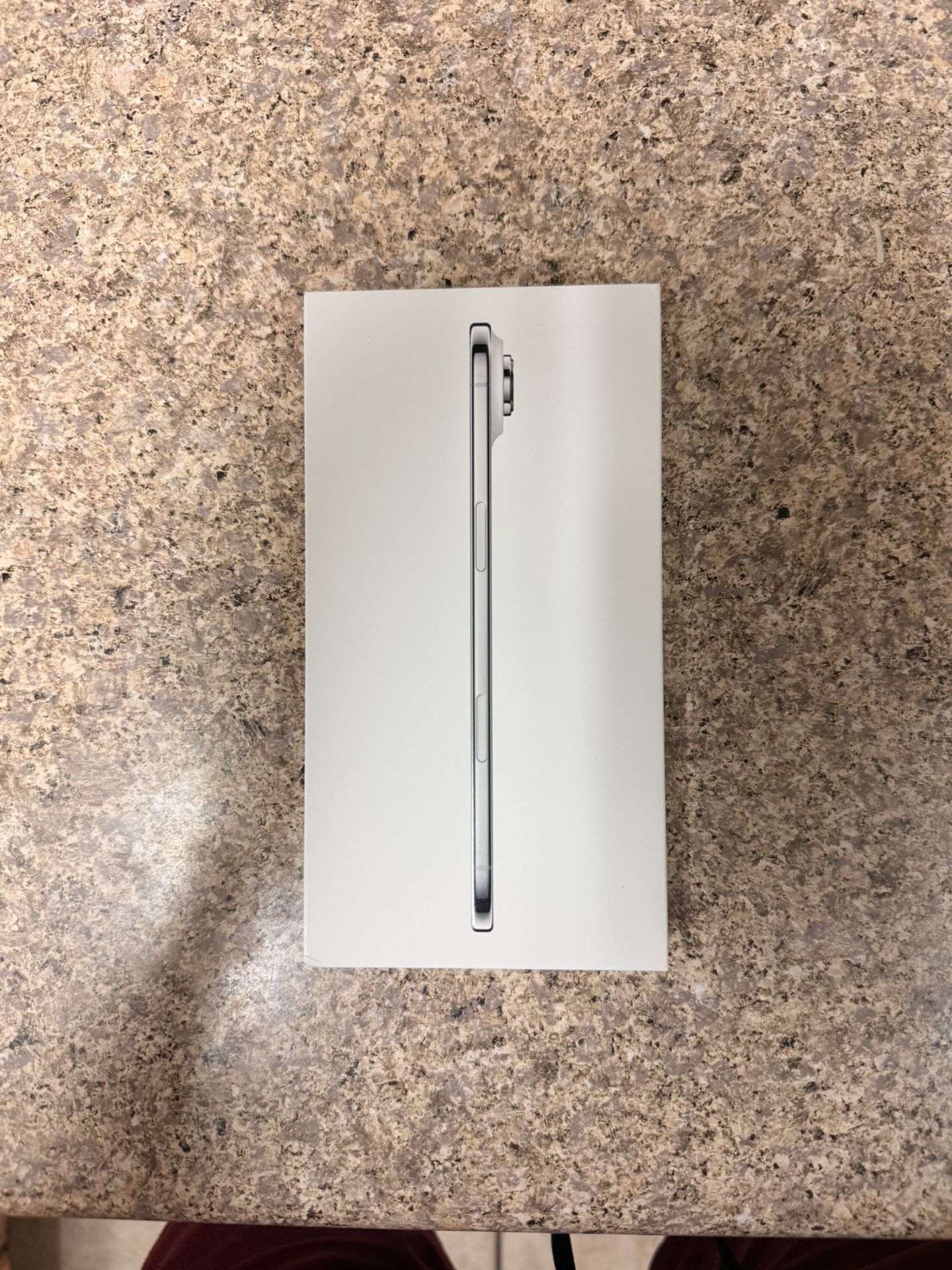 iPhone Air Brand New In Box T Mobile