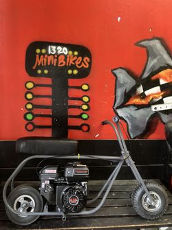 Minibike