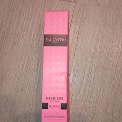 Valentino Donna Born In Roma Perfume 