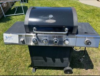 Bbq