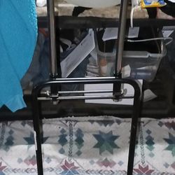 Luggage Cart For $20.00