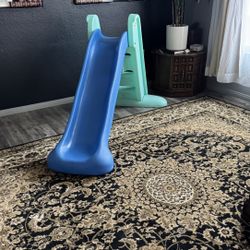 Kids Slide 