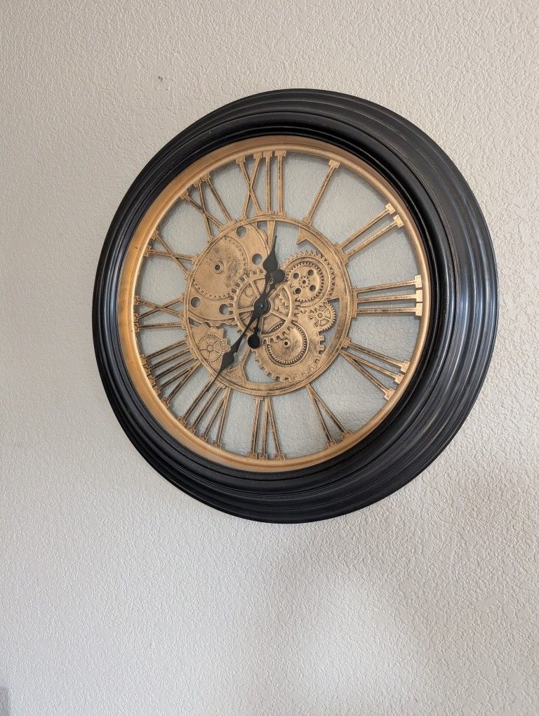Clock