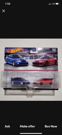 Hot Wheels Premium