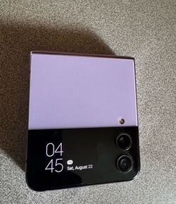 Samsung Z flip 4
