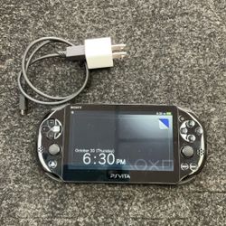 Psvita Handheld