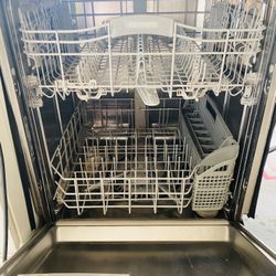 Dishwasher 