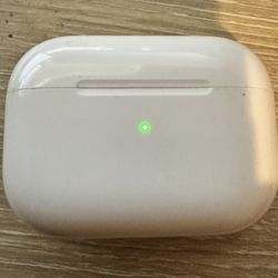 Apple AirPods Pro 1st Gen (A2190)
