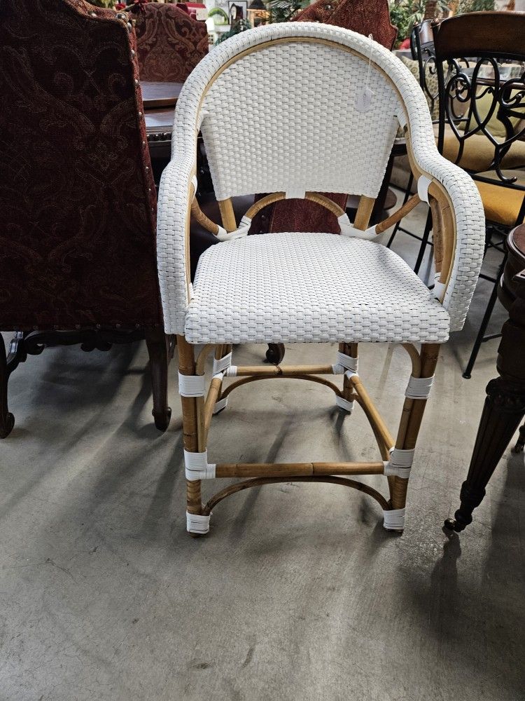 Barstools 26 Inch High Restoration Hardware for Sale in Phoenix, AZ OfferUp