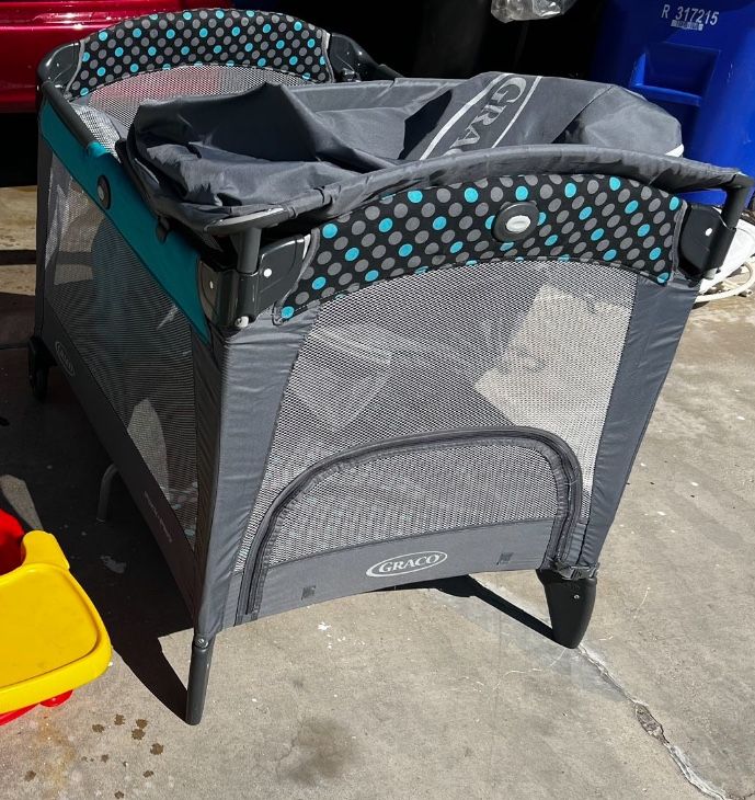 Pack N Play