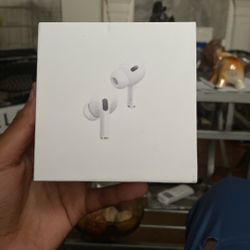 Apple AirPod Pro 2 Gen