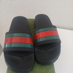 Gucci Slides Mens 42/9