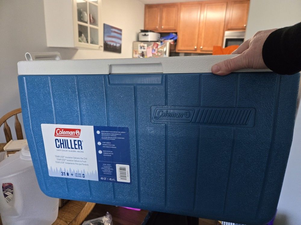 Cooler