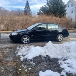 2007 Saturn Ion 