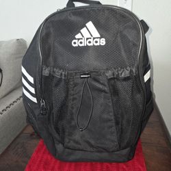 Soccer Adidas Backpack 