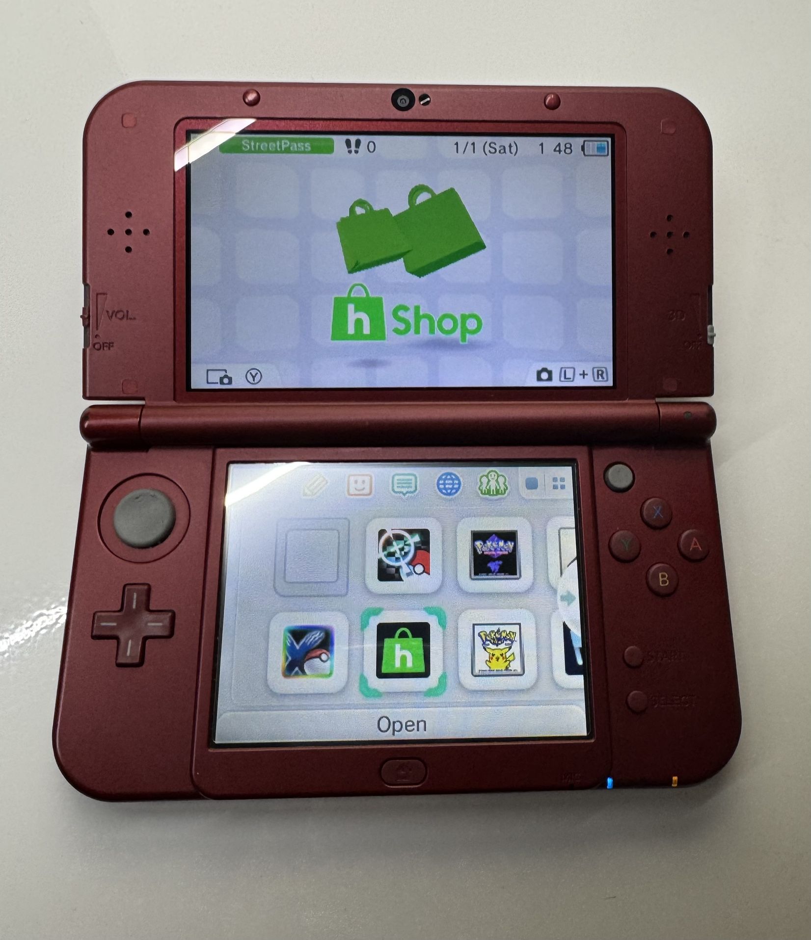 iMod 3DS