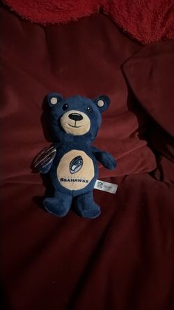 Seahawks bear