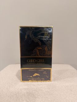 Carolina Herrera Good Girl Dazzling Garden Eau de Parfum 💜