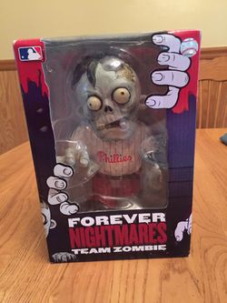 Phillies zombie