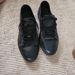 Gucci Shoes Man