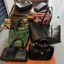 Bags And Purses