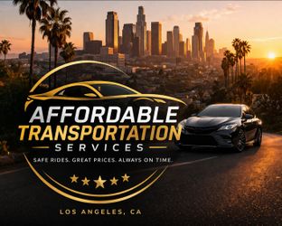 Affordable Transportation (LA LB OC)