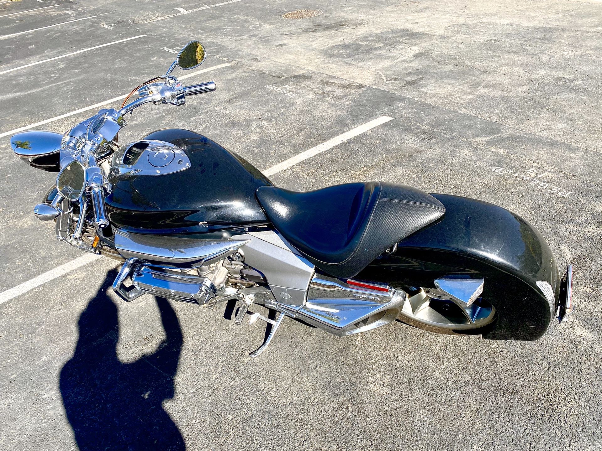 honda nrx 1800 for sale