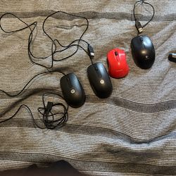 Computer Mouse 
