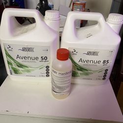 Semi Gloss Wood Floor Finish $20 Both Of Then 