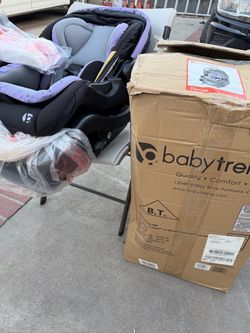 Car seat , infant